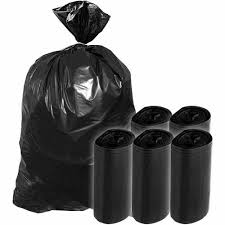 Refuse Bags on Roll - 20 Pack