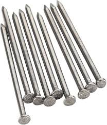 Wire Nails 6 inch 150mm