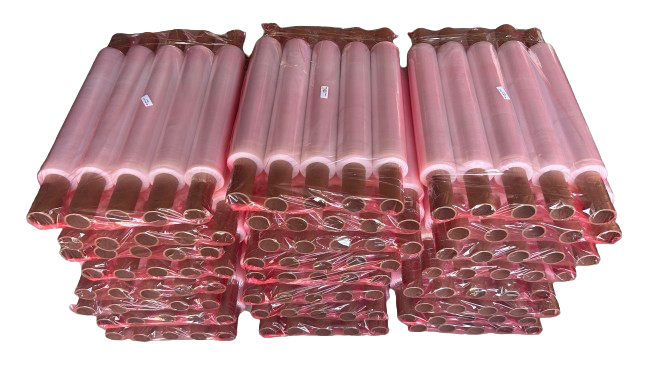 Pallet Wraps 400mmx200mx10mic