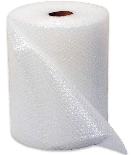 Bubble Wrap