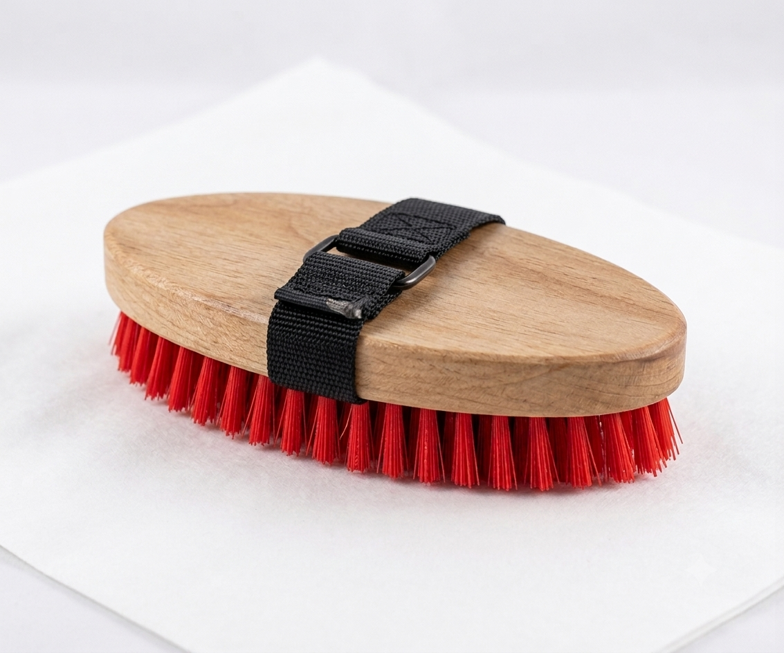 Body Brush Strap