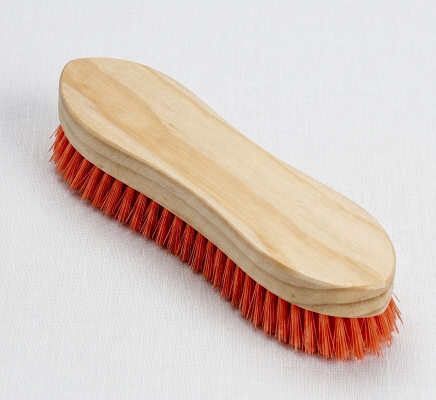 Large S Brushes
