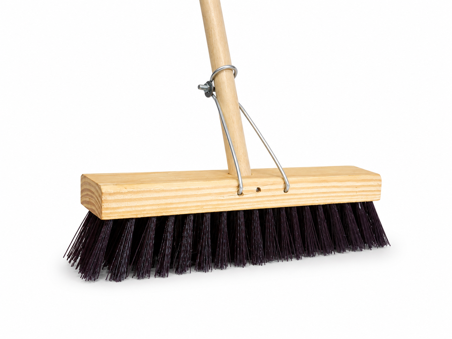 Platform Brooms 12"