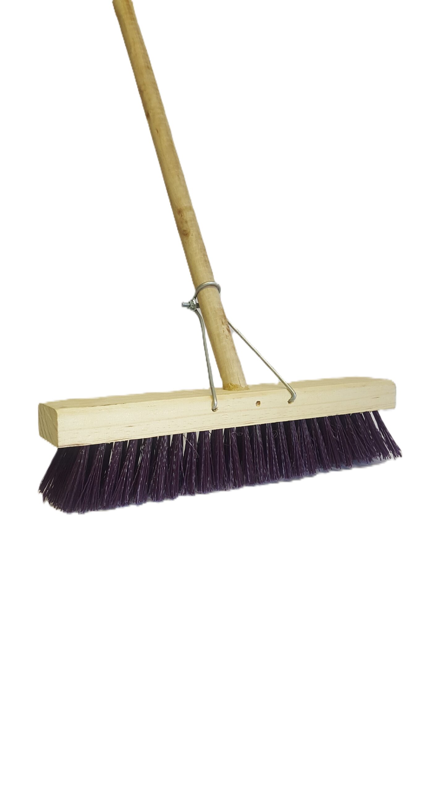 Platform Brooms 15"