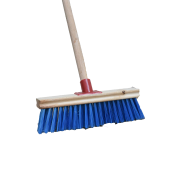 Budget Broom