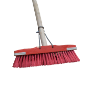 Supreme Deluxe Broom
