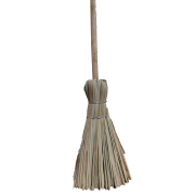 Grass Broom